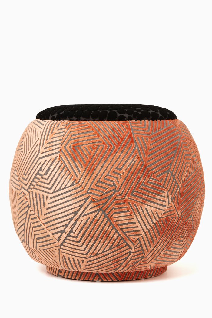 

The Queen Chair, Multicolour
