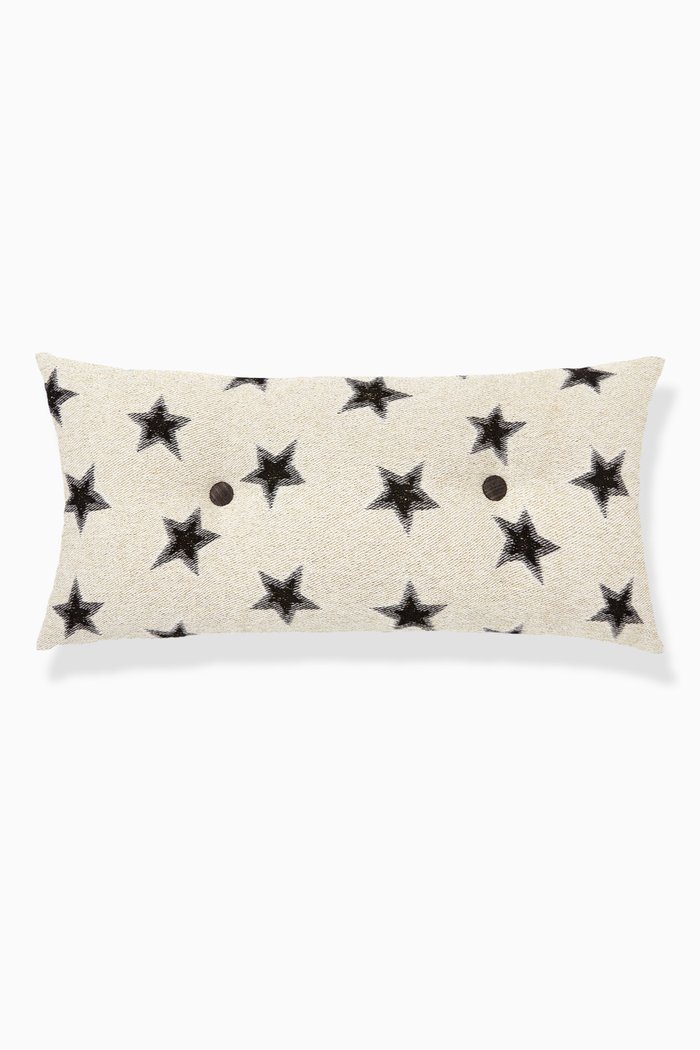 

Decorative Cushion, 60 x 30, Multicolour