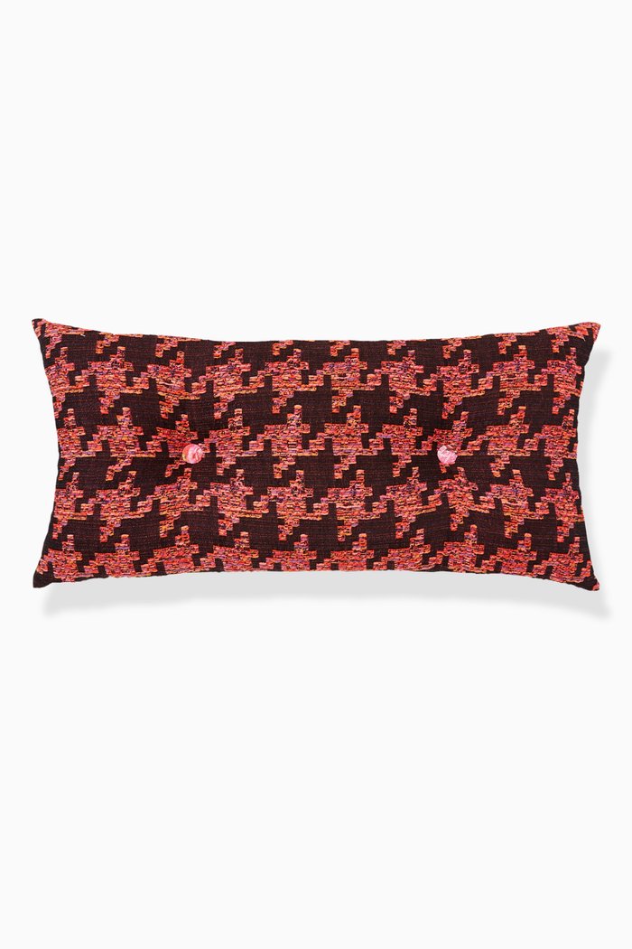 

Decorative Cushion, 60 x 30, Multicolour