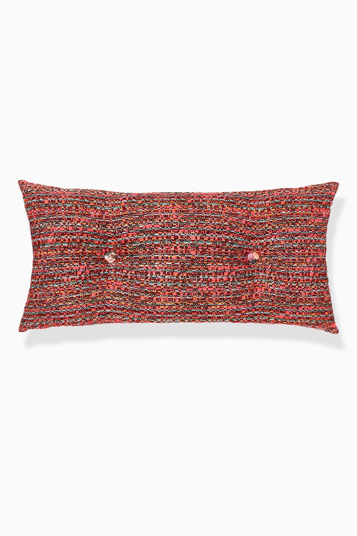 

Decorative Cushion, 60 x 30, Multicolour