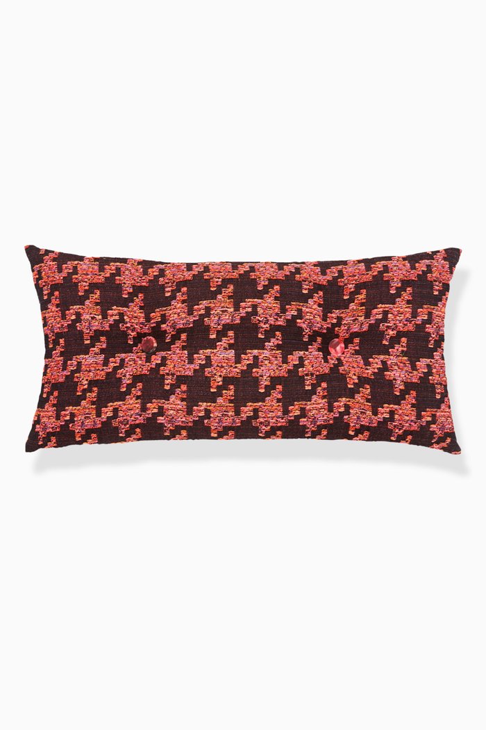 

Decorative Cushion, 63 x 30, Multicolour