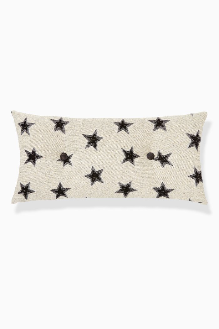 

Decorative Cushion, 60 x 30, Multicolour