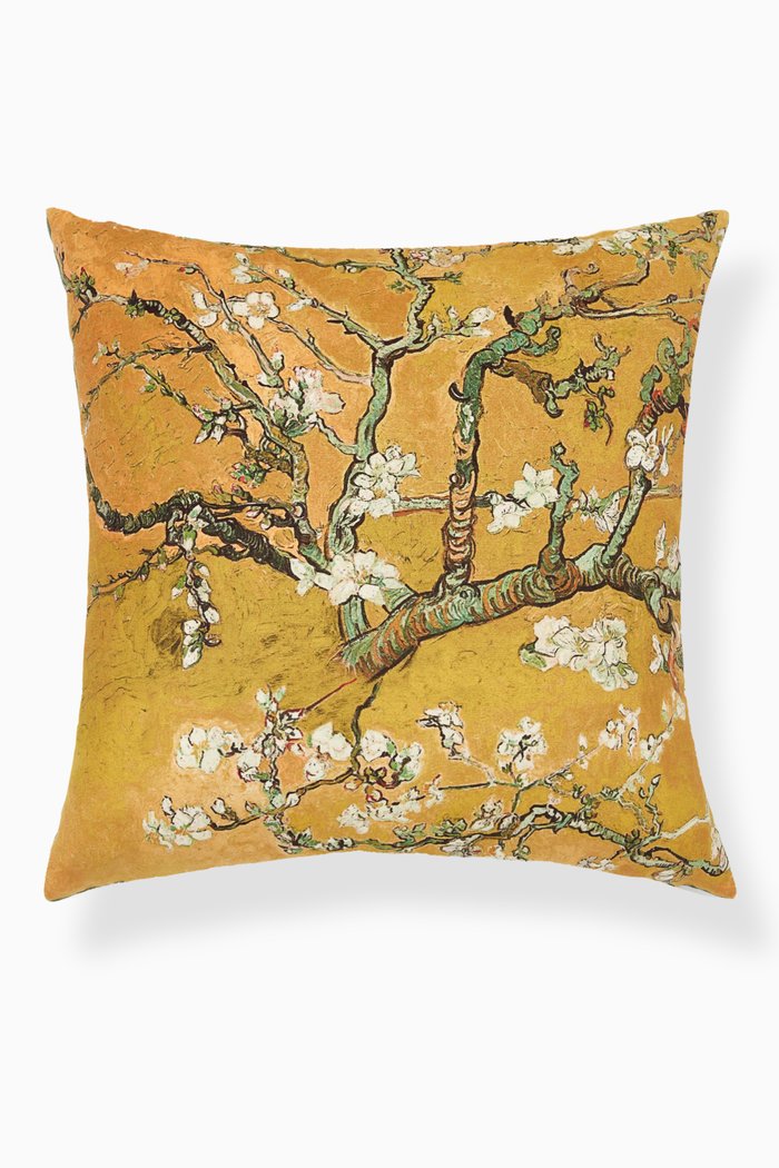 

Two sided Decorative Cushion, 40 x 40, Multicolour