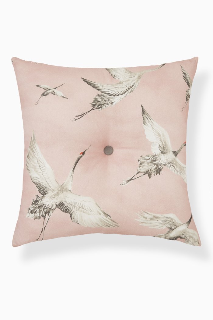 

Two sided Decorative Cushion, 45 x 45, Multicolour