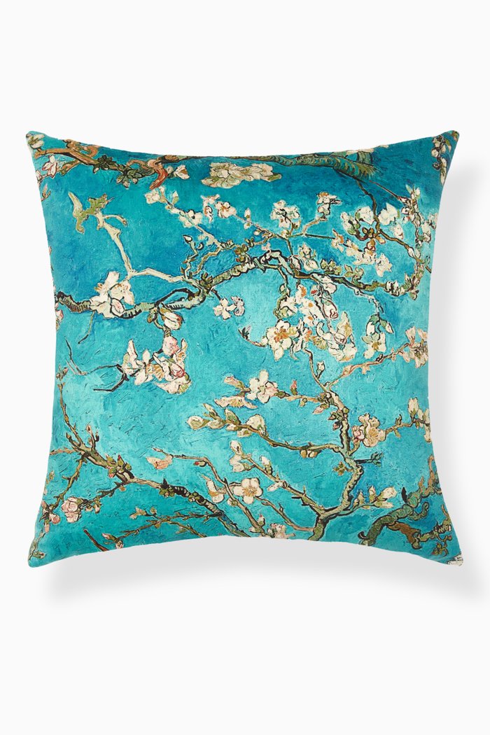 

Two sided Decorative Cushion, 40 x 40, Multicolour