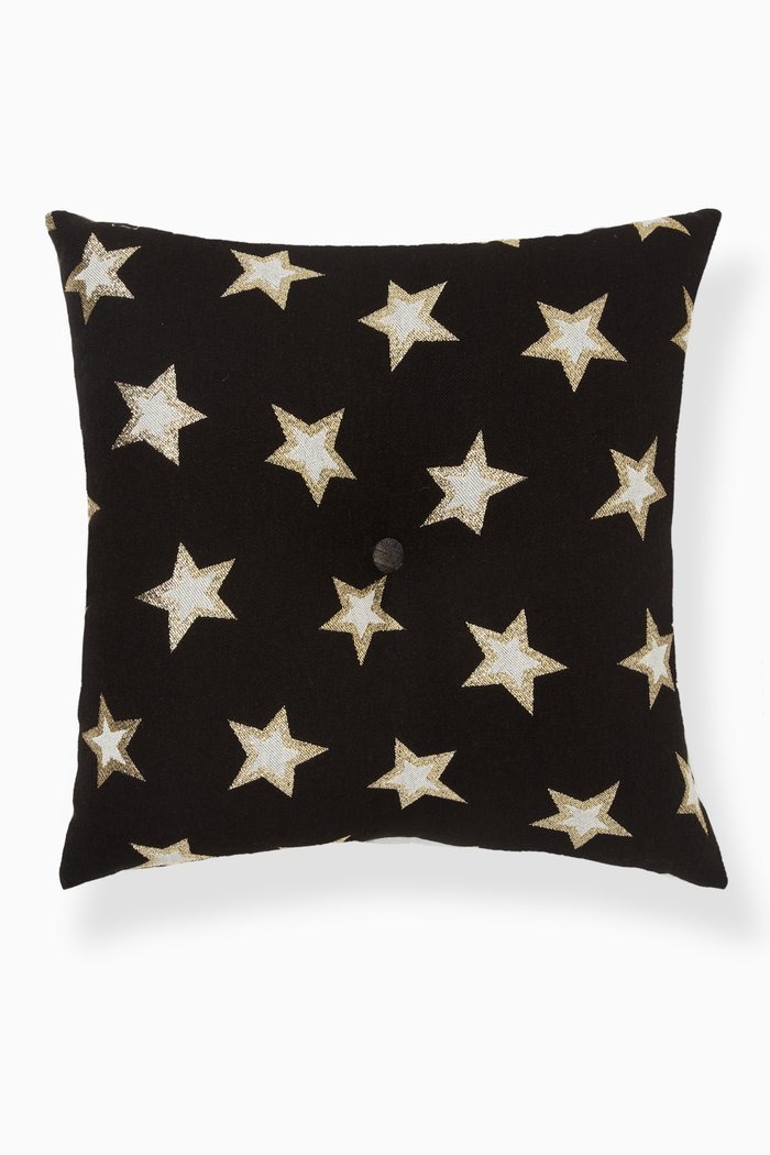 

Two sided Decorative Cushion, 45 x 45, Multicolour