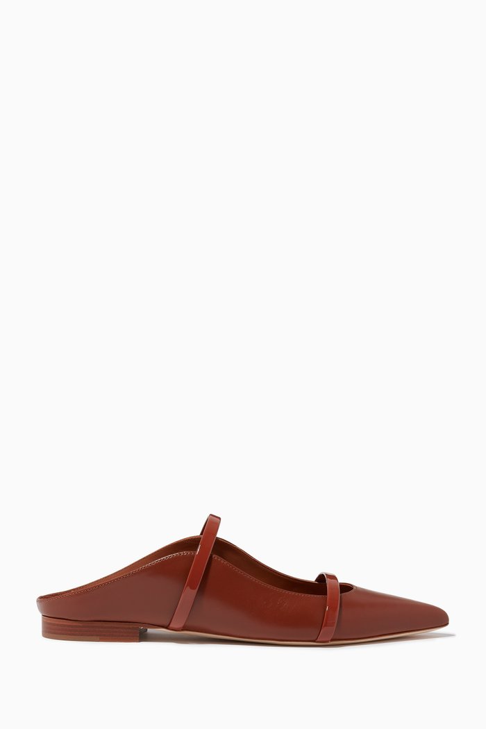 

Maureen Flats in Nappa, Brown