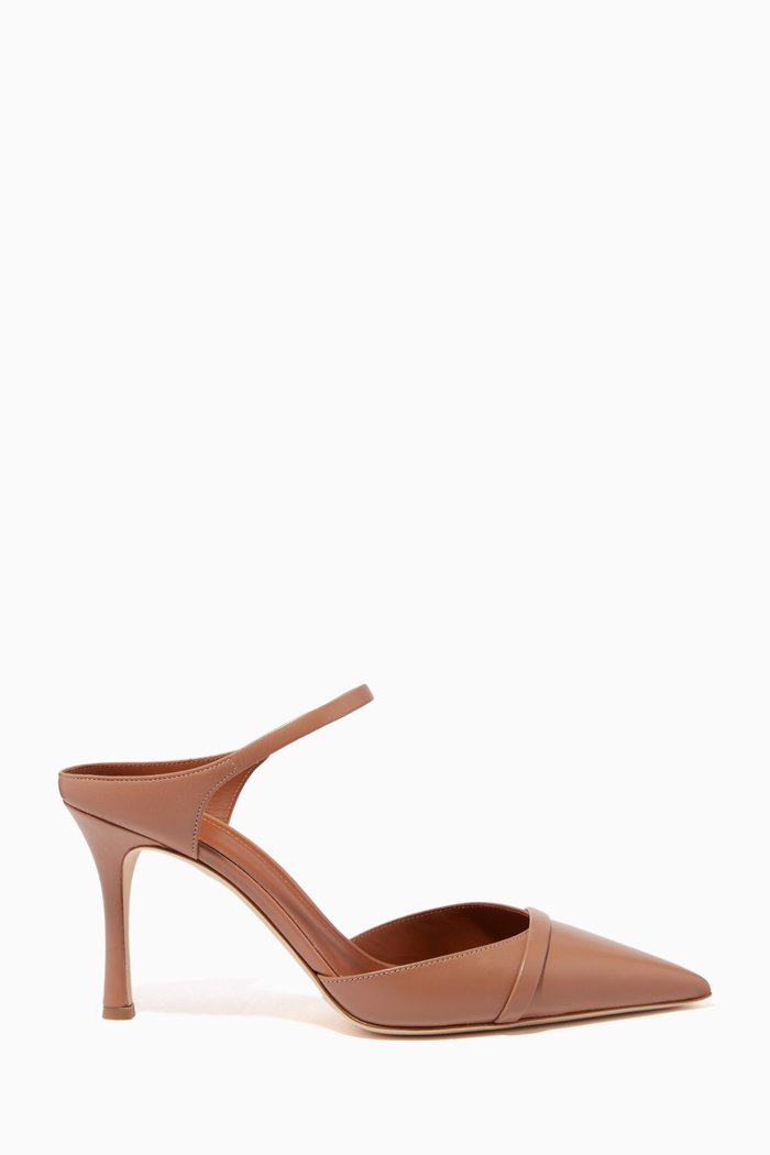 

Uma 80 Mules in Nappa, Neutral