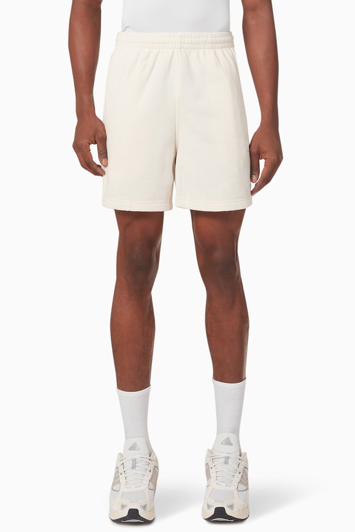 

Sports Shorts in Recycled Nylon, Neutral
