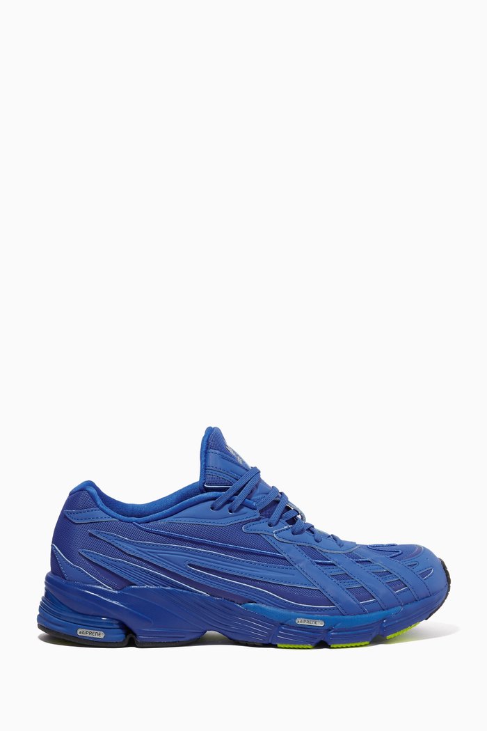 

OKETRO Sneakers in Textile, Blue