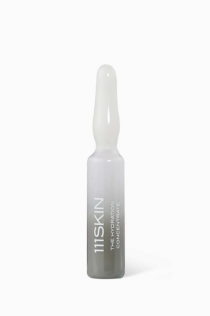 

The Hydration Concentrate, 14ml, Colourless