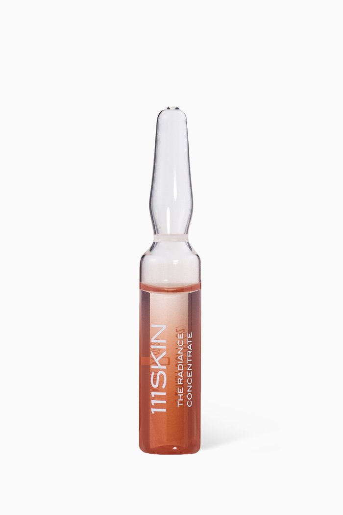 The Radiance Concentrate, 14ml, Colourless