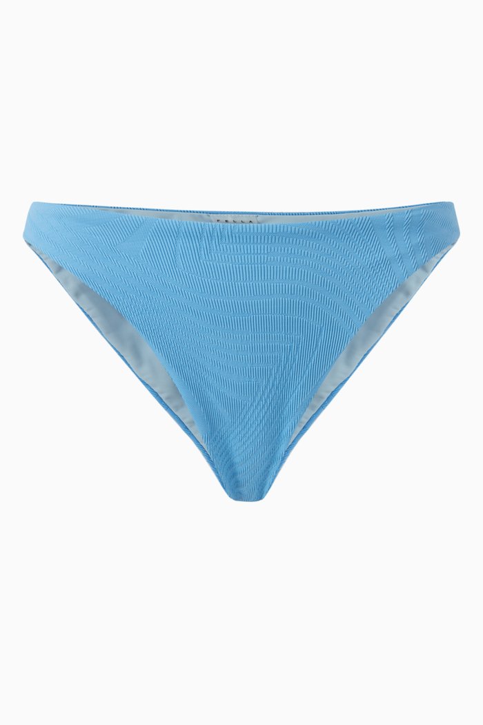 

Elvis Bikini Briefs, Blue