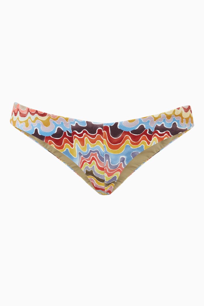

Chad Bikini Briefs, Multicolour