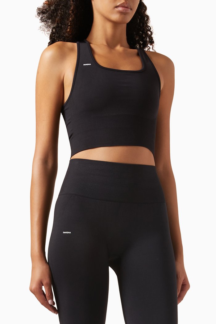 

Activewear 2.0 Sports Tank Bra, Black