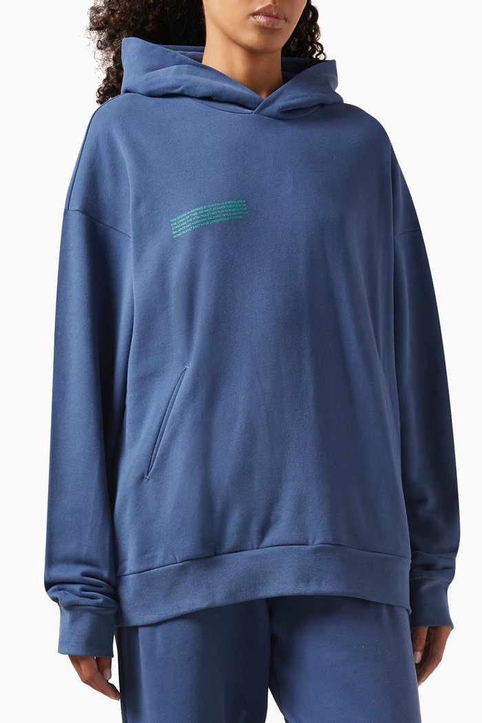 

365 Hoodie, Blue
