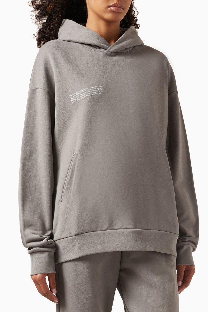 

Planet 365 Hoodie, Grey