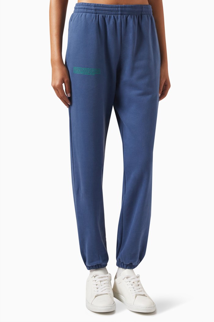 

365 Trackpants, Blue