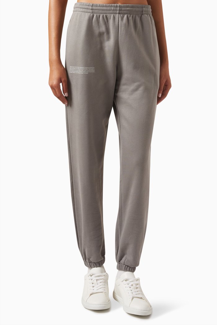 

Pkanet 365 Track Pants, Grey