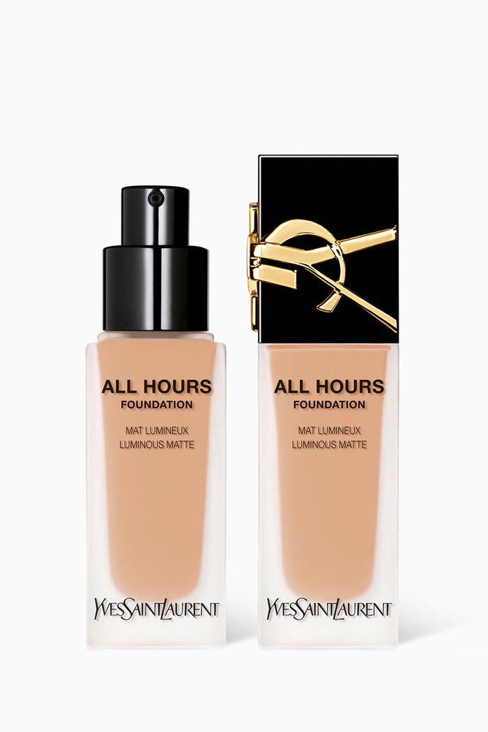 

MN1 All Hours Foundation, 25ml, Multicolour