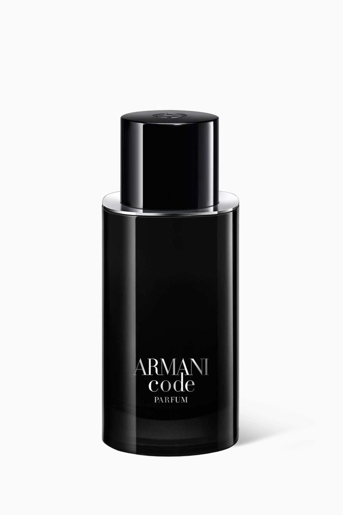 

Code Eau de Parfum, 75ml, Colourless