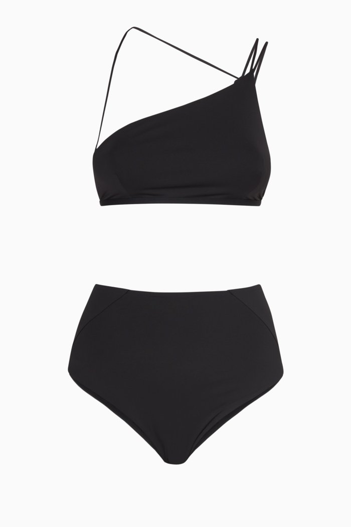 

Eve Bikini Set, Black