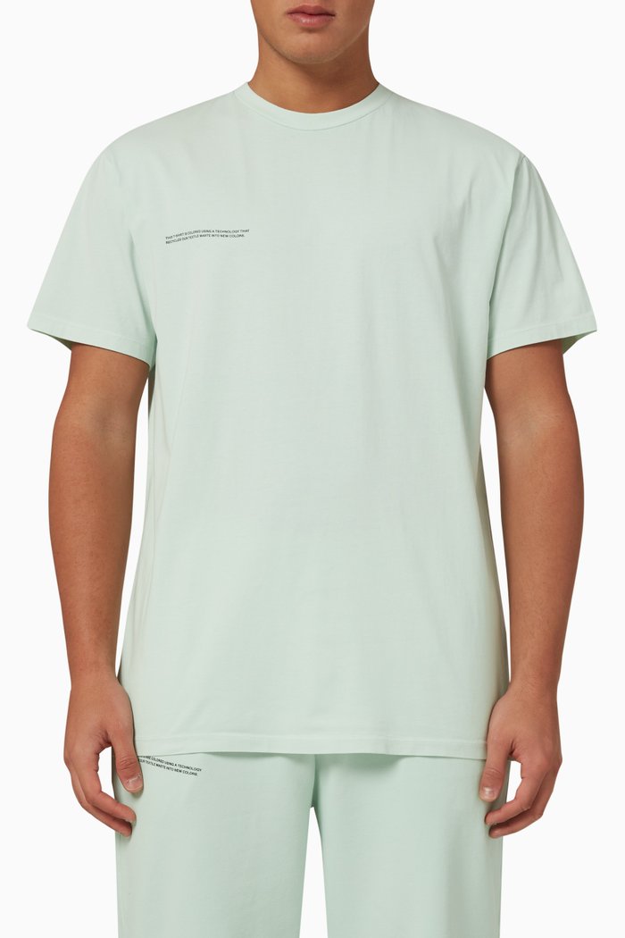 

Re-color T-shirt, Green