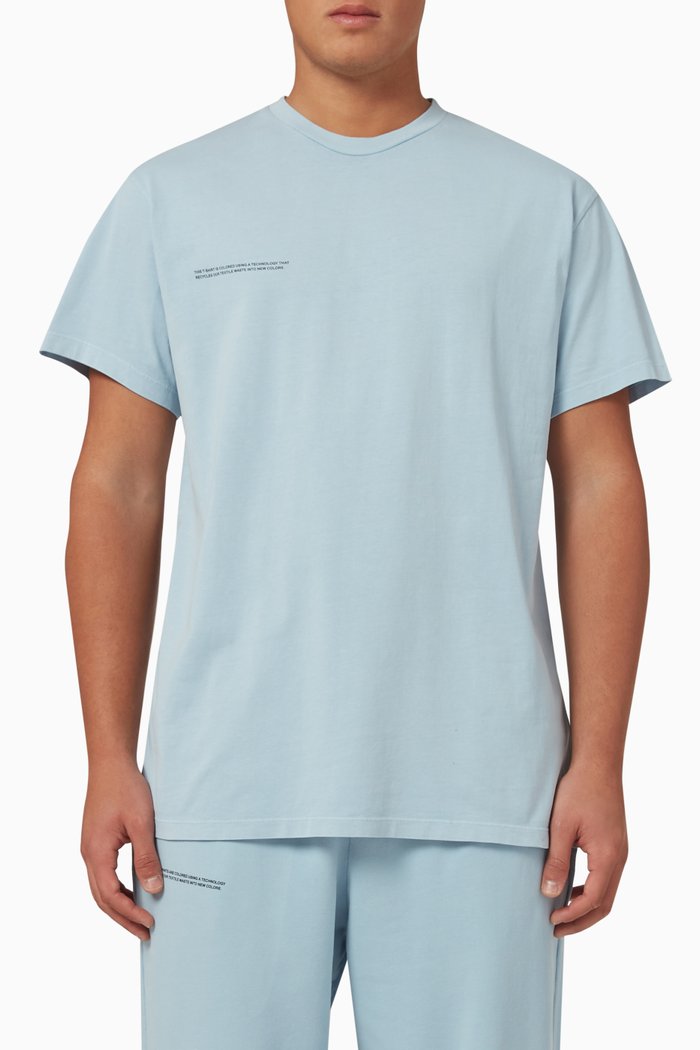 

Re-color T-shirt, Blue