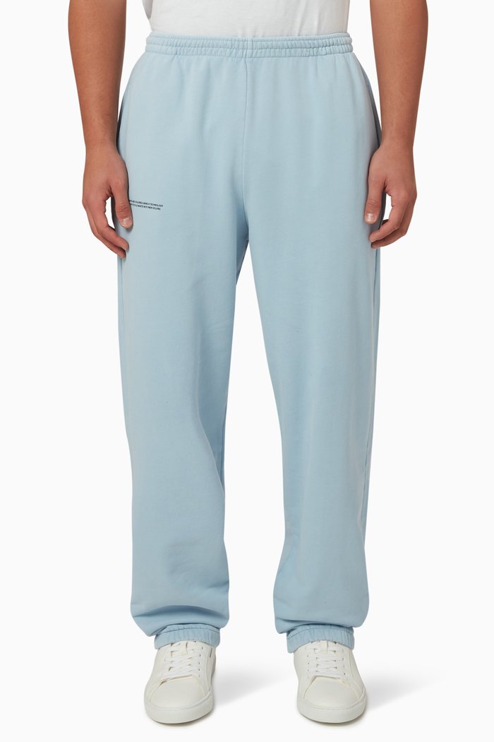 

Re-color Track Pants, Blue