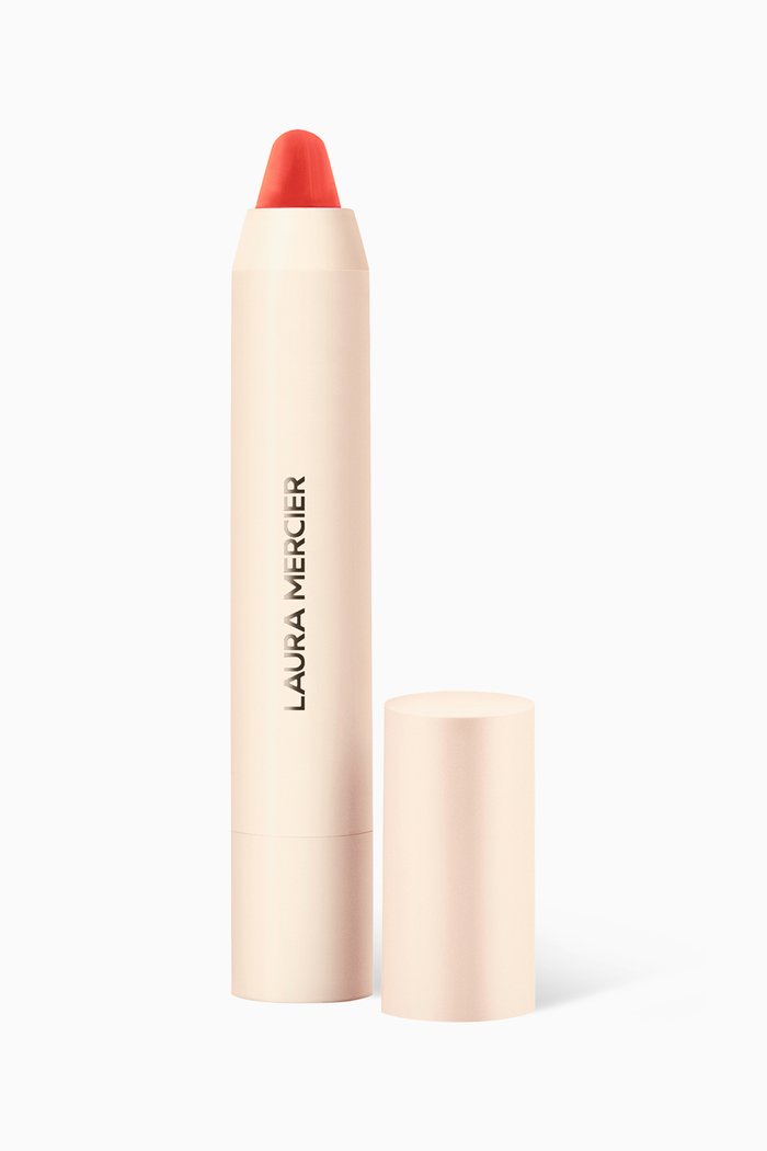 

Agnes Petal Soft Lipstick Crayon, 1.6g, Colourless