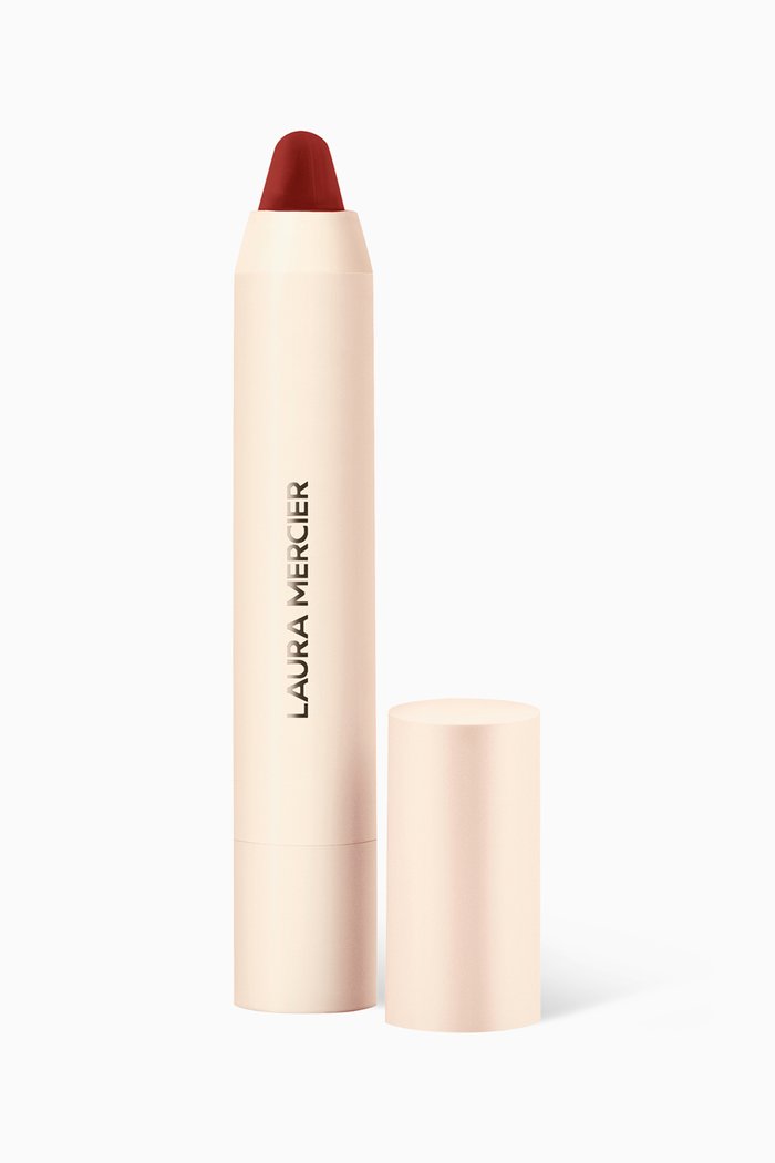 

Laura Petal Soft Lipstick Crayon, 1.6g, Multicolour