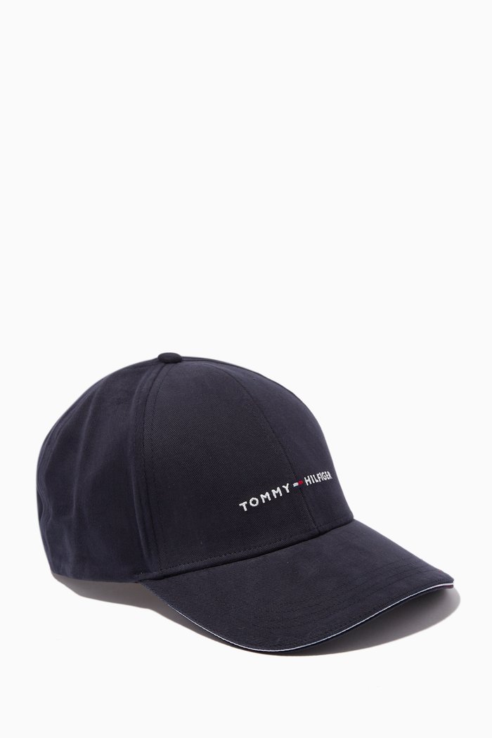 

Logo Corporate Cap in Cotton-twill, Blue