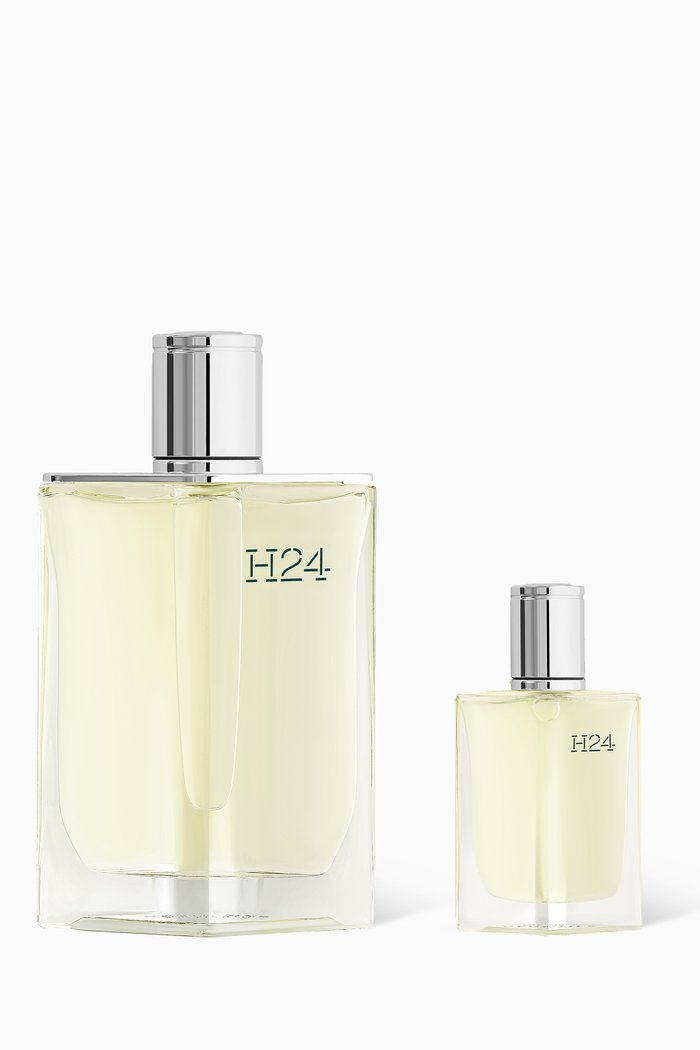

H24 Eau de Toilette Gift Set, Multicolour