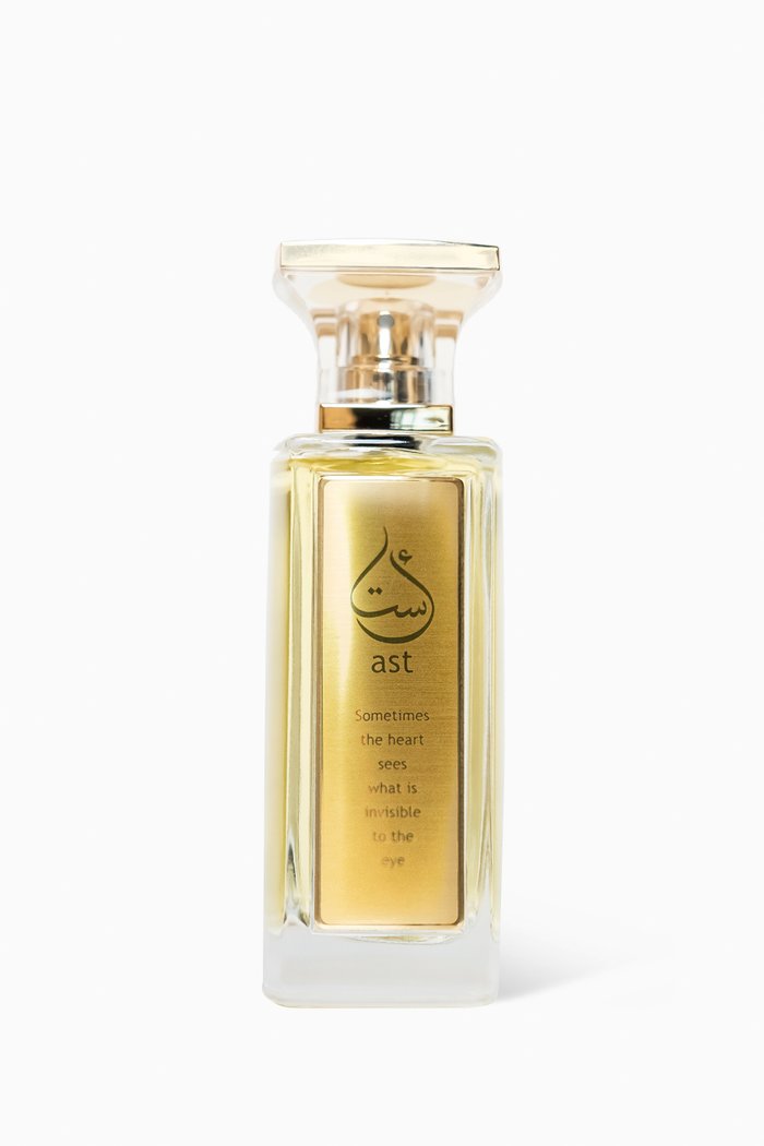 

Ast Eau de Parfum, 65ml, Colourless