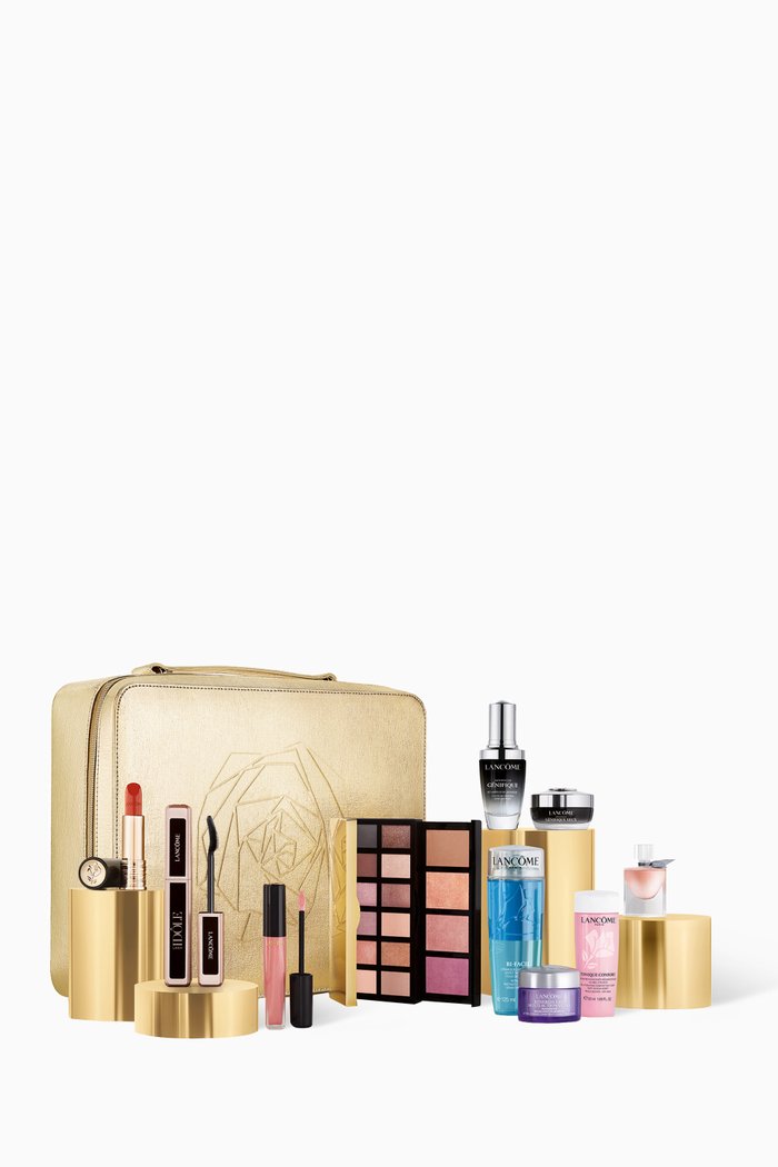 

Holiday Beauty Box, Multicolour