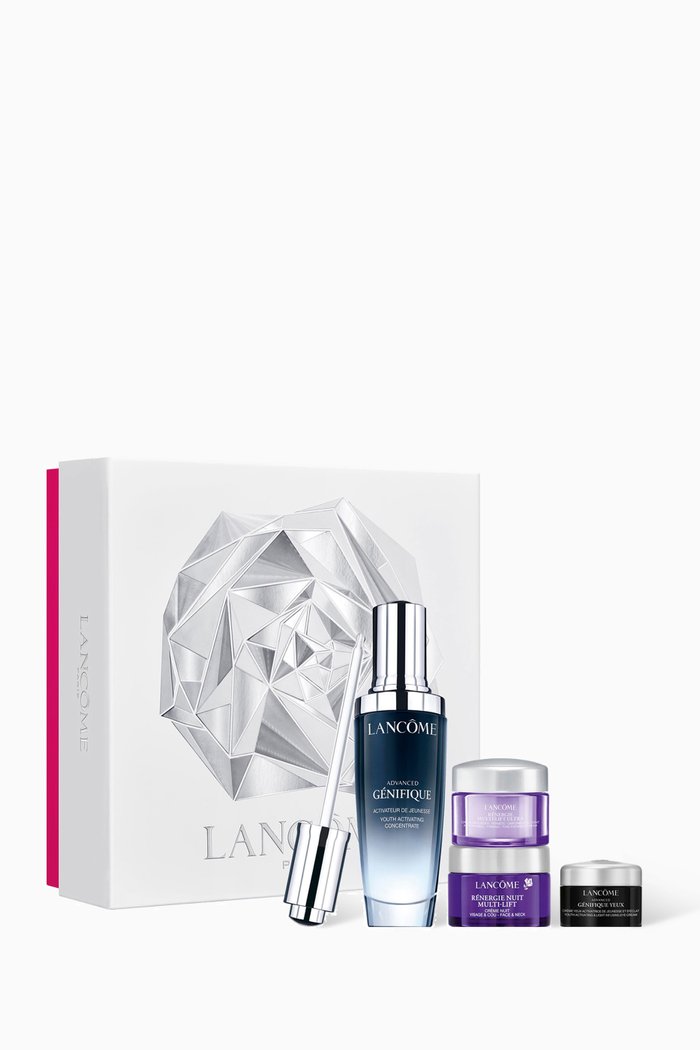 

Génifique Serum Holiday Gift Set, Multicolour