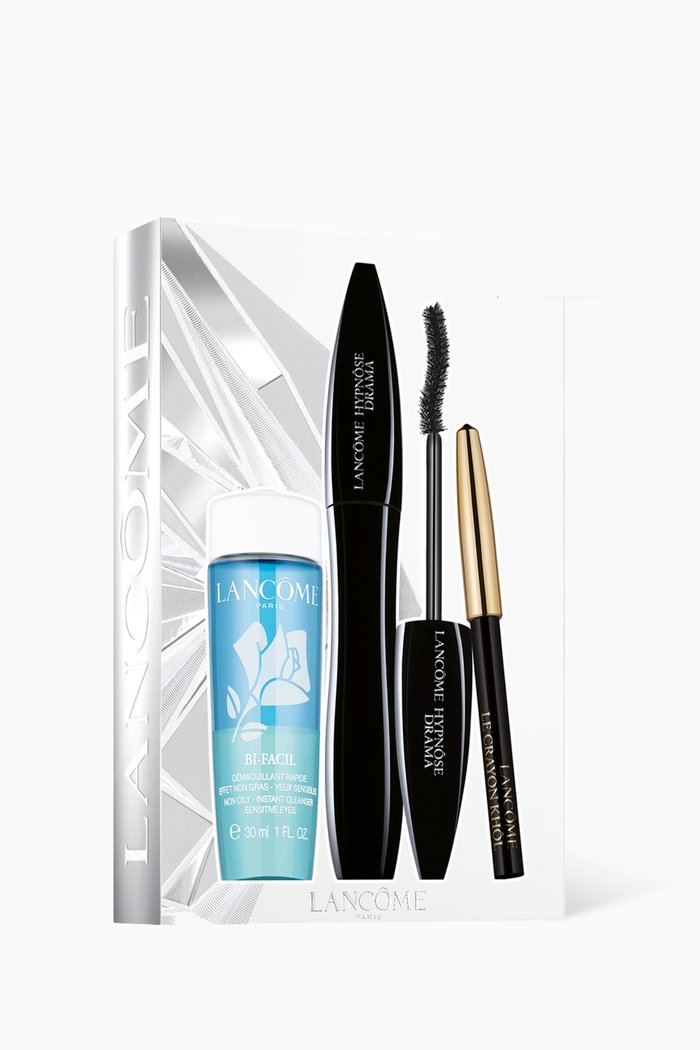 

Hypnôse Drama Mascara Holiday Limited Edition Set, Multicolour