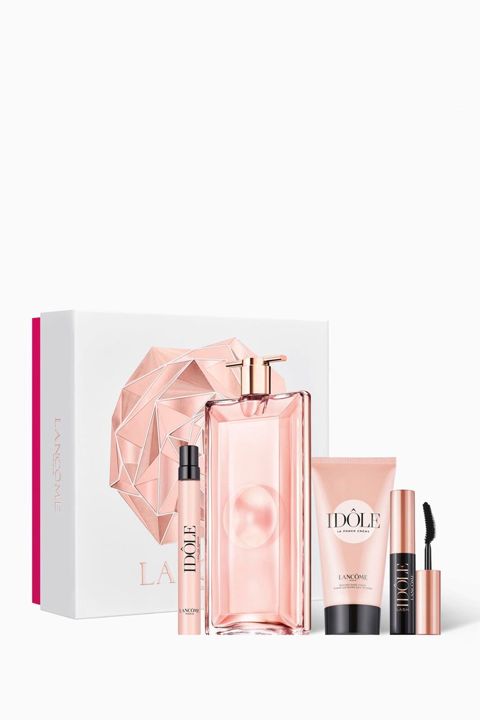 

Idôle Eau de Parfum Set Holiday Limited Edition, Multicolour