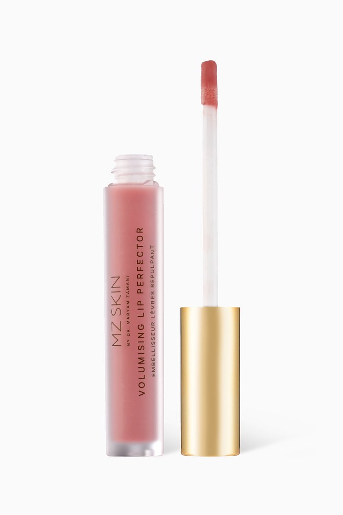

Volumising Lip Perfector, 3.5ml, Colourless