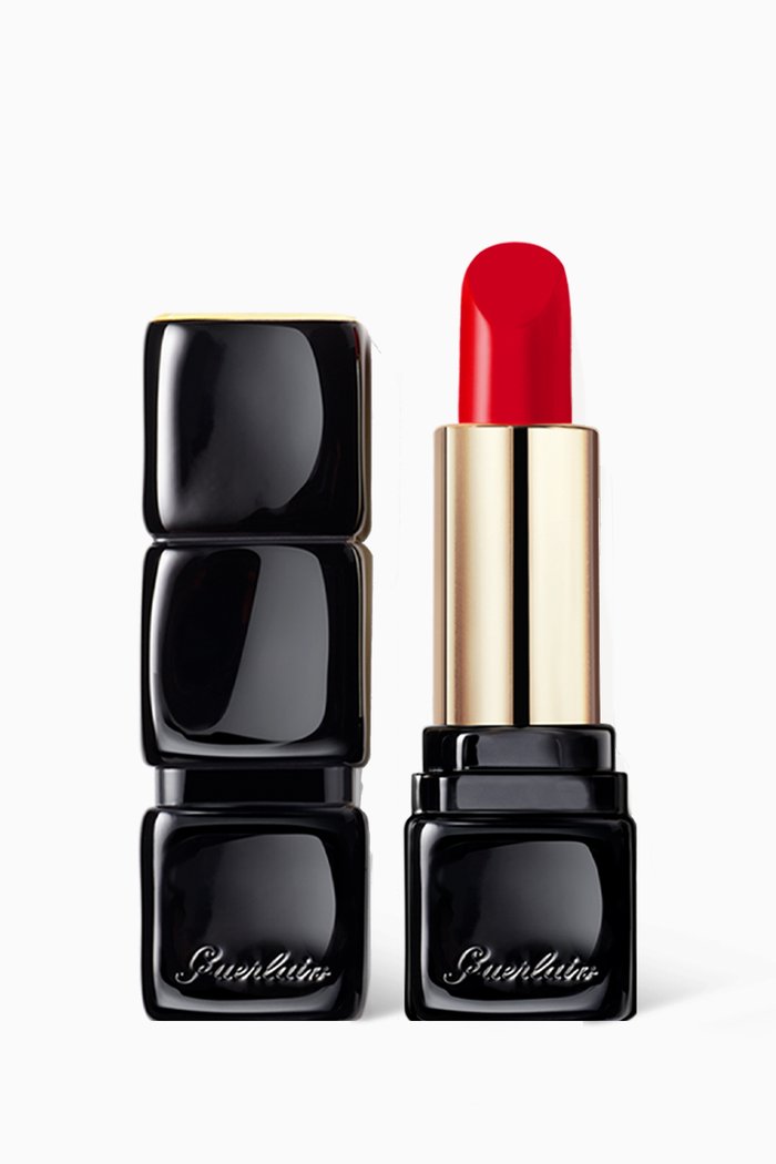 

325 Rouge G Satin Mini Lipstick, 1.6g, Multicolour