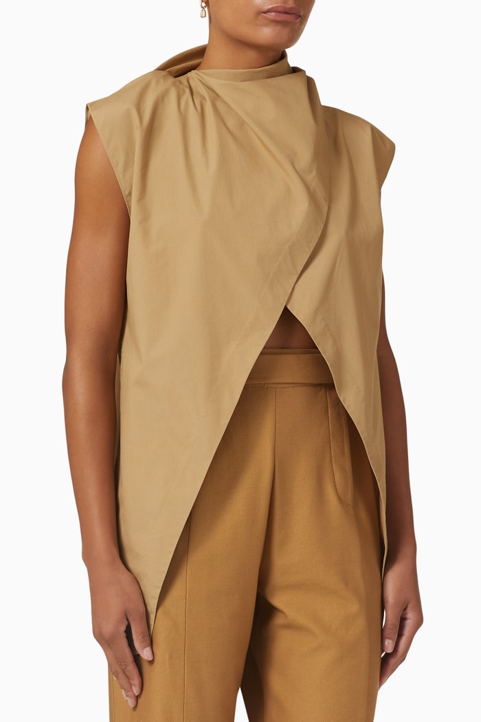 

Lenny Top, Brown