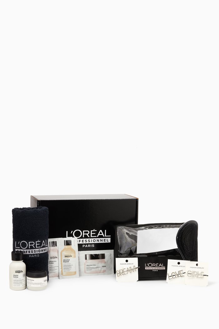 

L'Oréal Professionnel Mystery Box, Multicolour