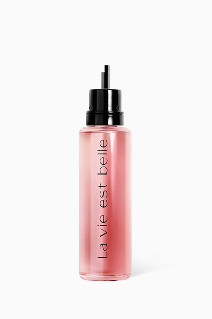 

La Vie Est Belle Eau de Parfum Refill, 100ml, Multicolour