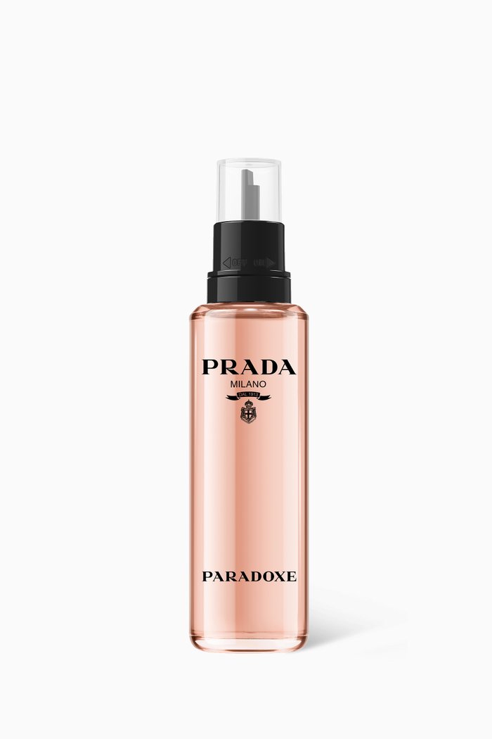 

Paradoxe Eau de Parfum Refill, 100ml, Colourless