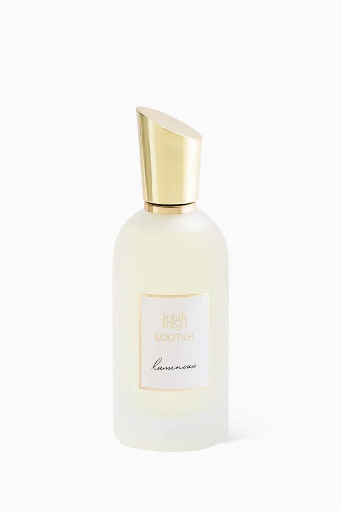 

Luminous Eau de Parfum, 100ml, Multicolour