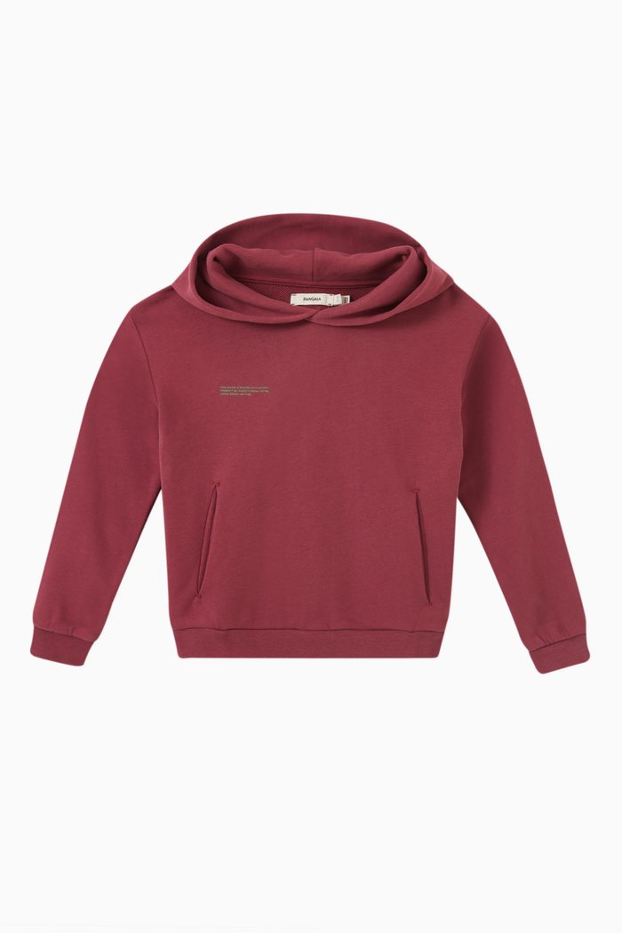 

ONE WORLD CAPSULE 365 Hoodie - Portugal, Red