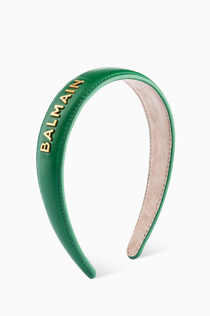 

Limited Edition Headband, Multicolour