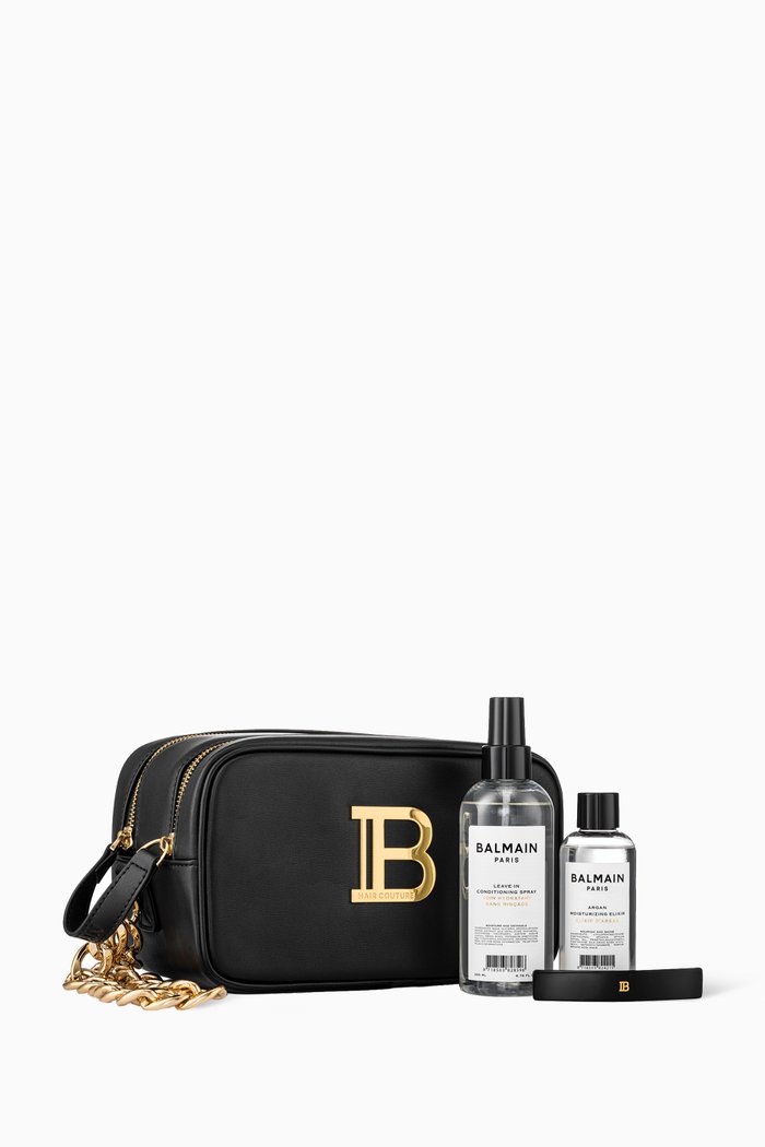 

Toiletry Bag, Multicolour