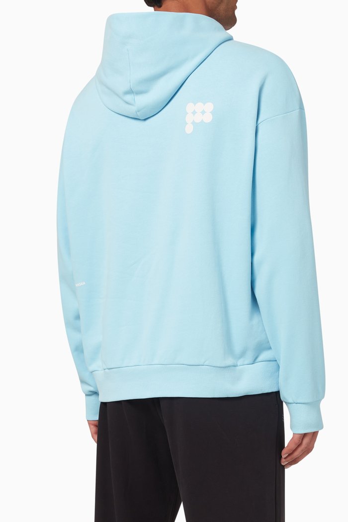 

ONE WORLD CAPSULE 365 Hoodie - Argentina, Blue