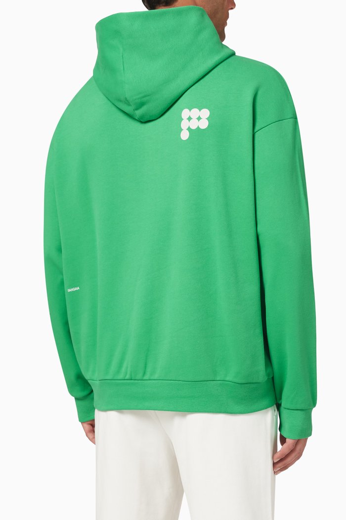 

ONE WORLD CAPSULE 365 Hoodie - Saudi Arabia, Green